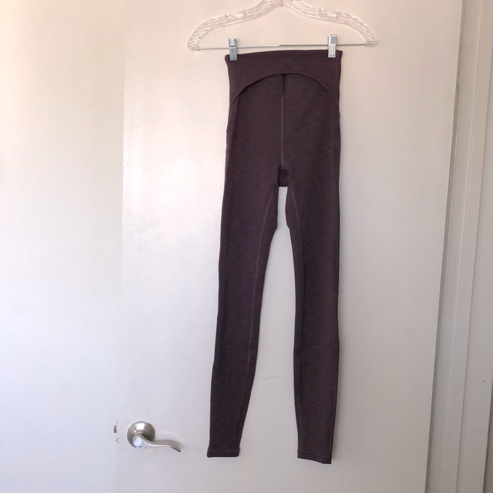 Lulu Lemon leggings